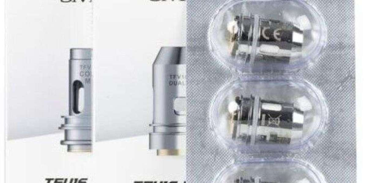 Smok TFV16 Lite Coils – Ultimate Guide for Vapers