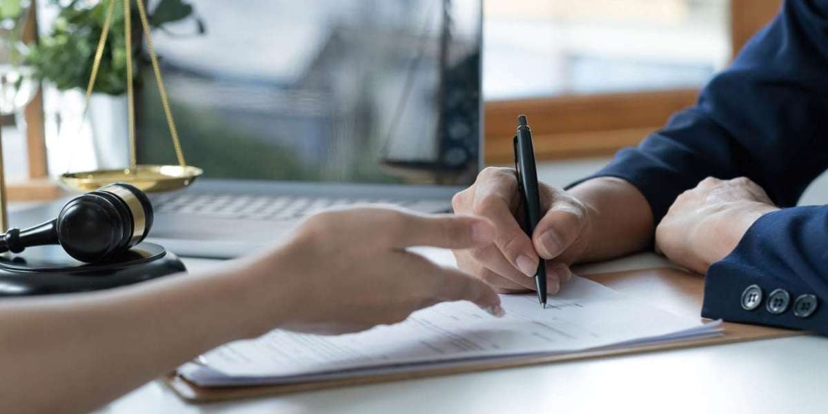 How a 破產律師推介 Can Make Bankruptcy Filing Smooth and Compulsory