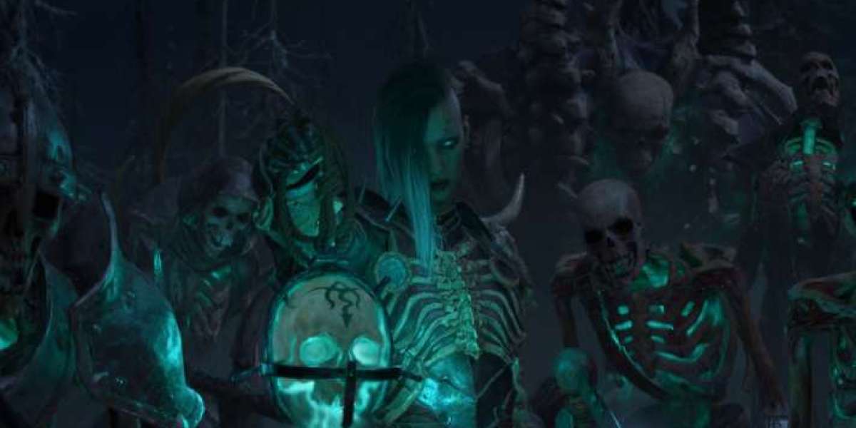 MMOEXP Diablo4:Diablo 4: Tips and Tricks for Beating the Lost Archives Dungeon