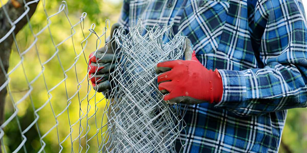 Privacy Fence Installation: Securing Your Property with Style
