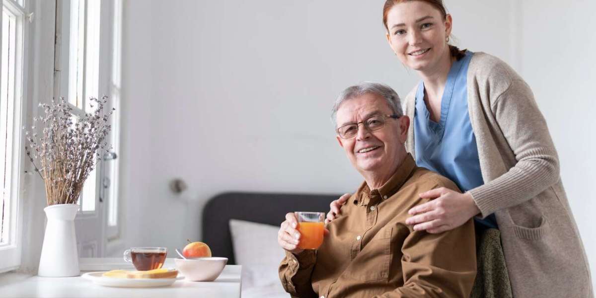 Compassionate Support at Home: The Value of Private In-Home Care and Assistance Home Care