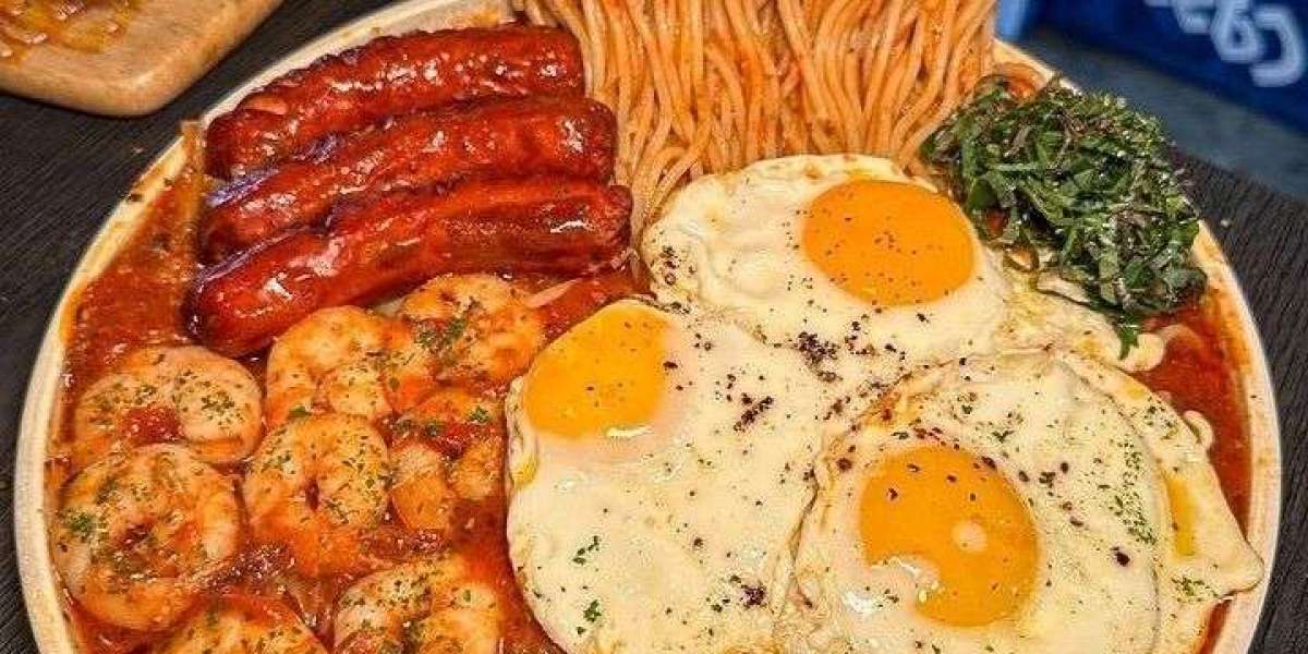 The Cookout Menu USA – Delicious BBQ, Burgers, and Southern Classics