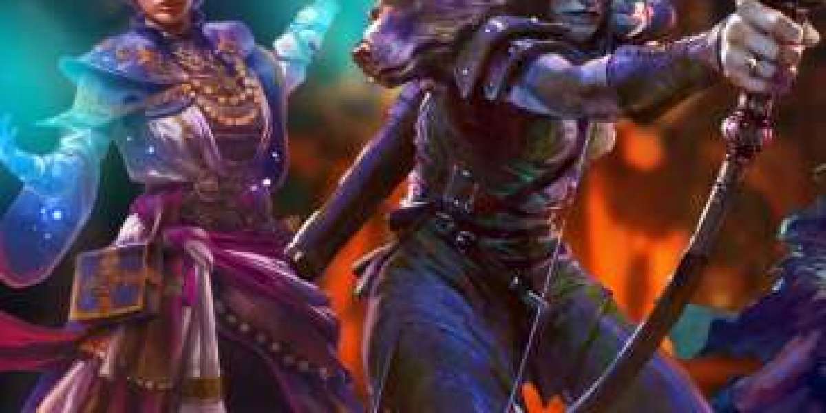 MMOEXP POE2:Path of Exile 2: How Inscribed Ultimatum Changes Your Chaos Trials Experience