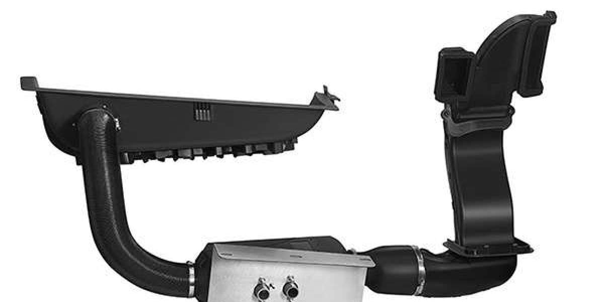 The Impact of Diesel Heaters on Fuel Efficiency