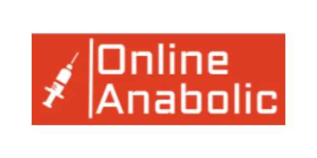 Online Anabolic