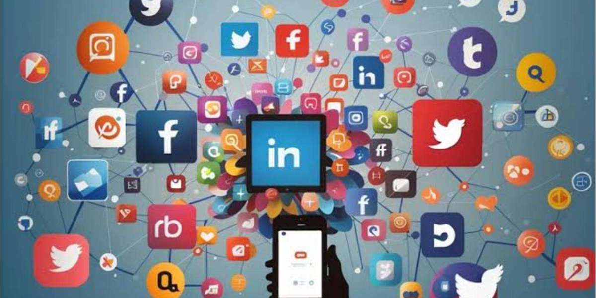 What Makes a Great Social Media Marketing Company in Noida?