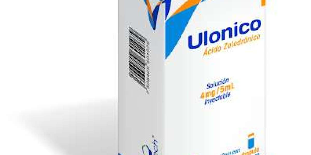 Beneficios y usos del ácido zoledrónico en el tratamiento de enfermedades óseas