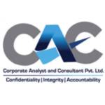 Corporate Analyst and Consultant Pvt Ltd