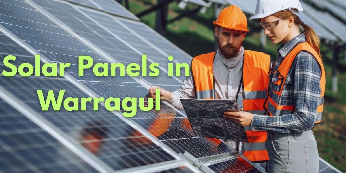 A Complete Guide to Installing Solar Panels in Warragul