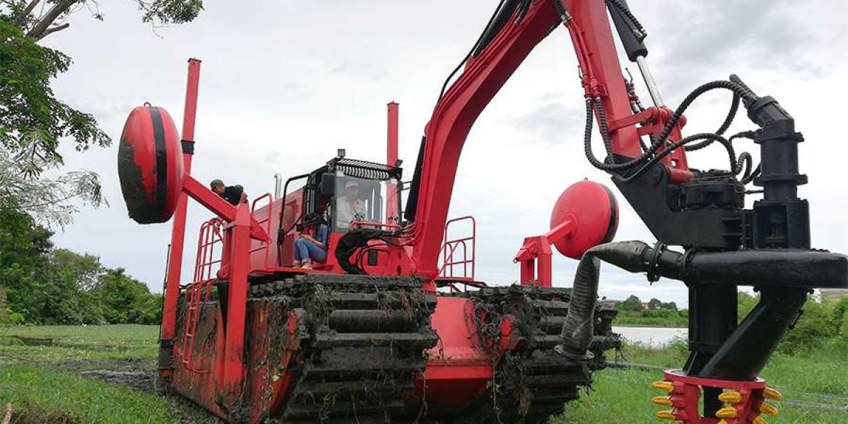 Julong Dredger Ships: Backed by Over 30 Years of Manufacturing Experience