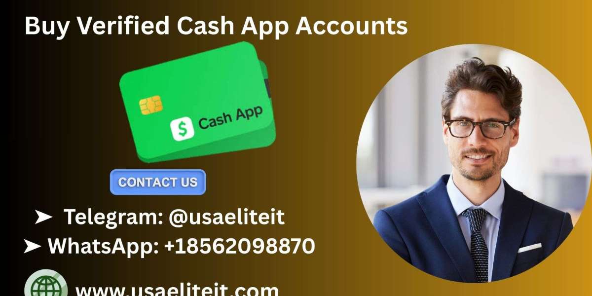 Top 9 Trusted Platforms to Buy Verified Cash App Accounts- New York City