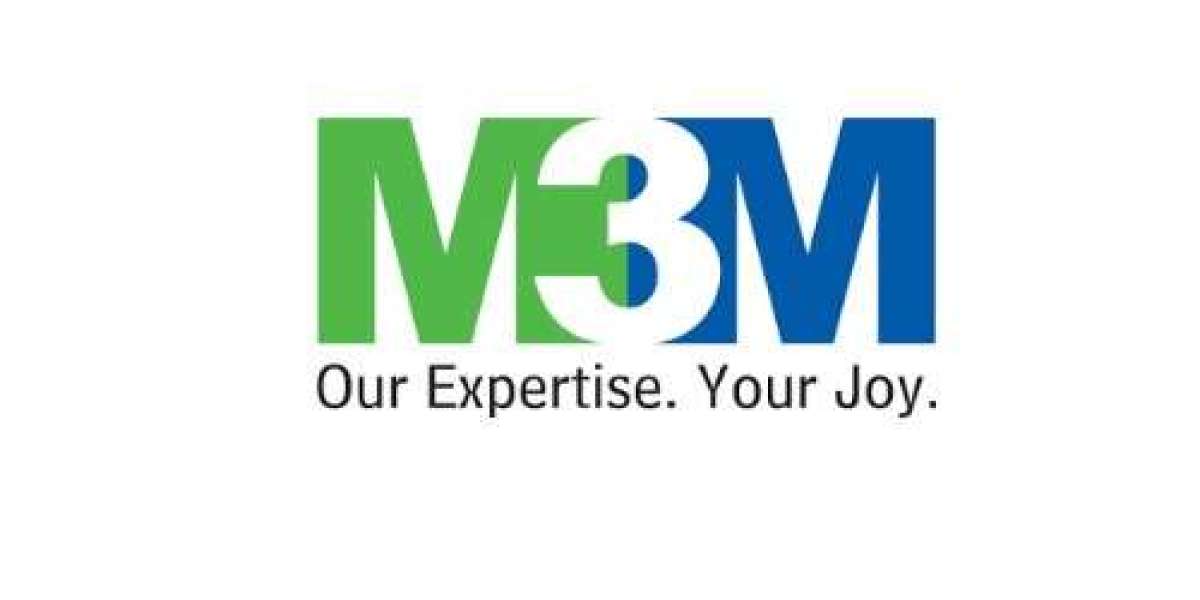 M3M The Cullinan: Setting a New Benchmark for Luxury Apartments in Noida