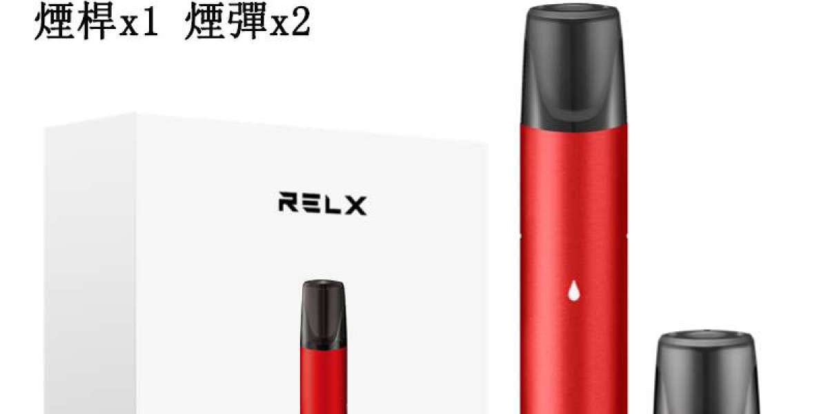 แนะนำบุหรี่ไฟฟ้า RELX และรุ่นยอดนิยมที่ไม่ควรพลาด