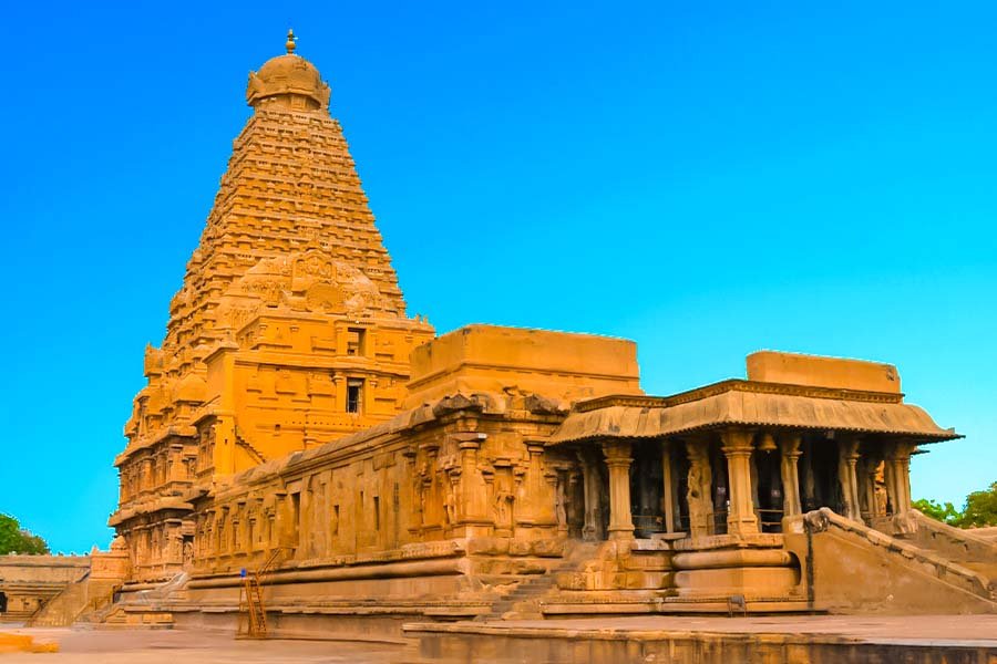 Discover Tamil Nadu’s Beauty with the Top Tour Operators in India