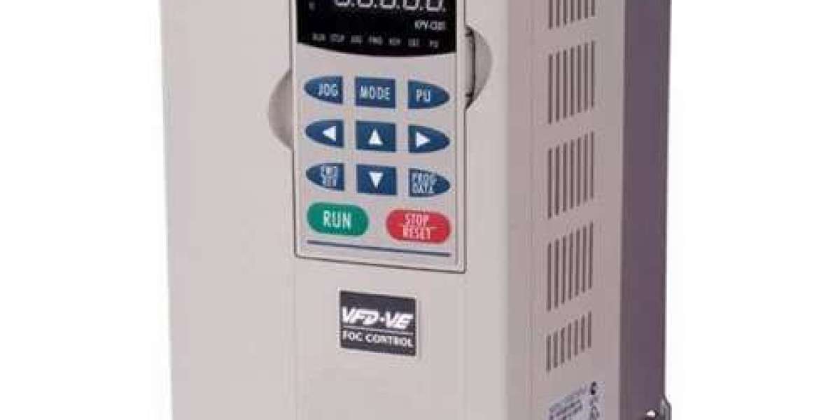 Optimizing Automation: VFD and Adapter Solutions for Smarter Operations