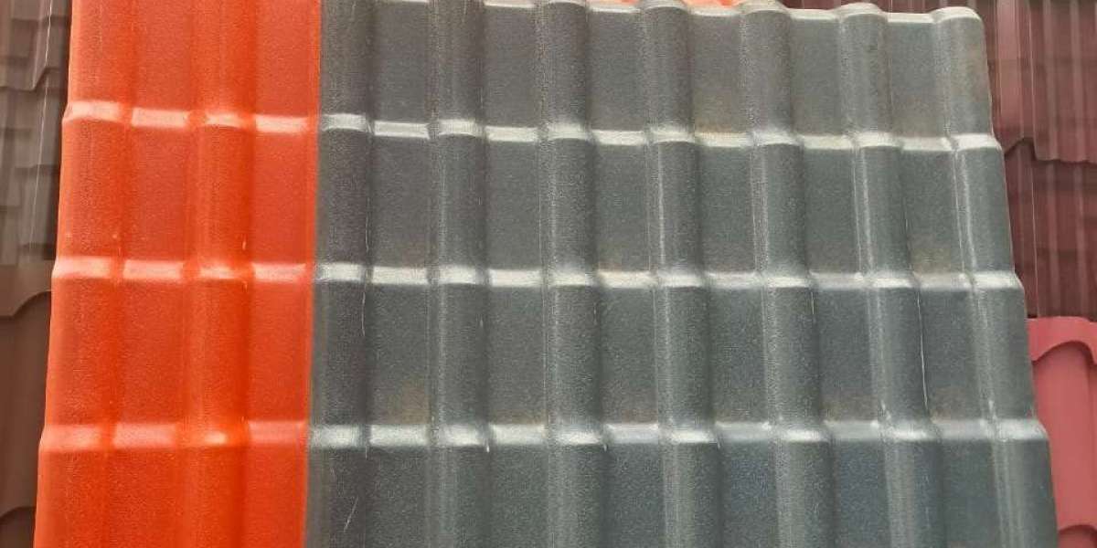 UPVC Roofing Sheets Kerala: Affordable & Low Maintenance Roofing