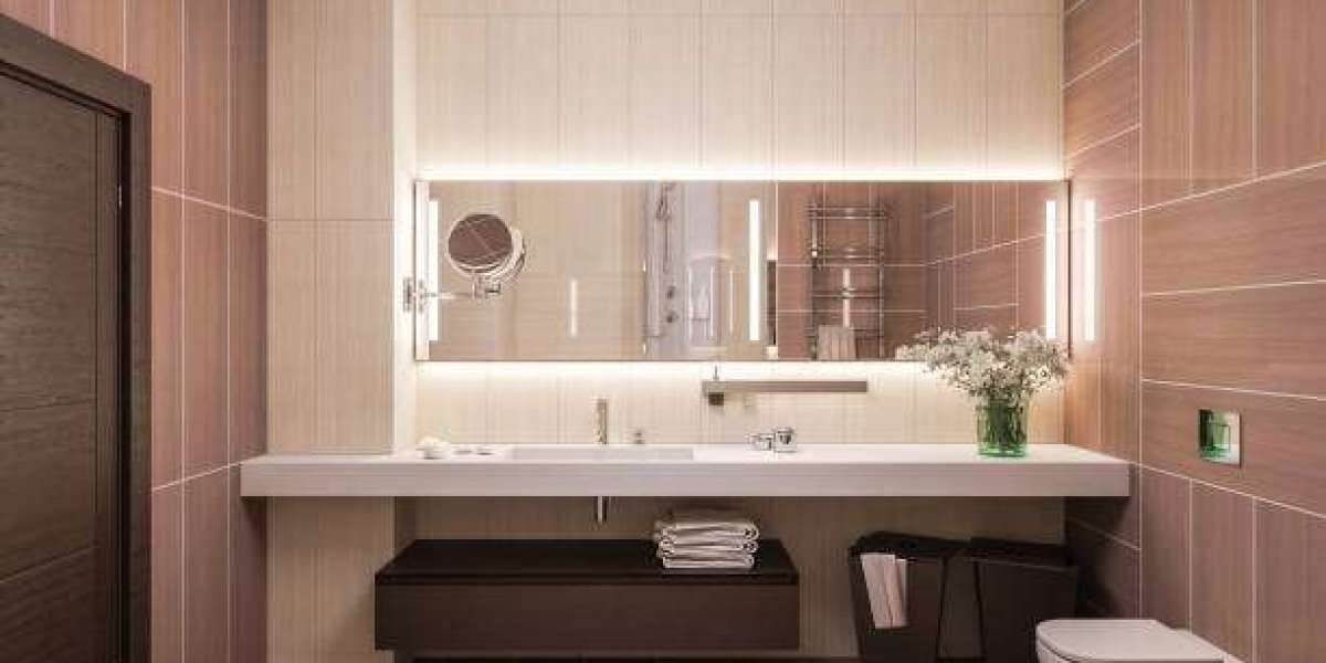 Enhance Your Space with a Custom Mirror