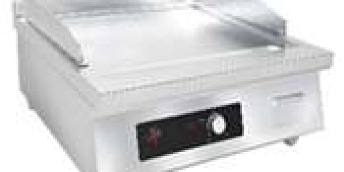 Why Stainless Steel Commercial Cooking Equipment Lasts Longer