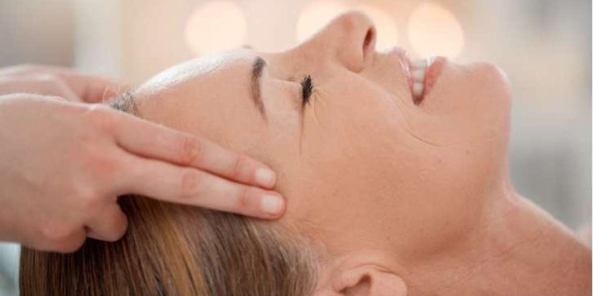 Feel the Difference: Vancouver’s Top Head Massage Therapists Revealed
