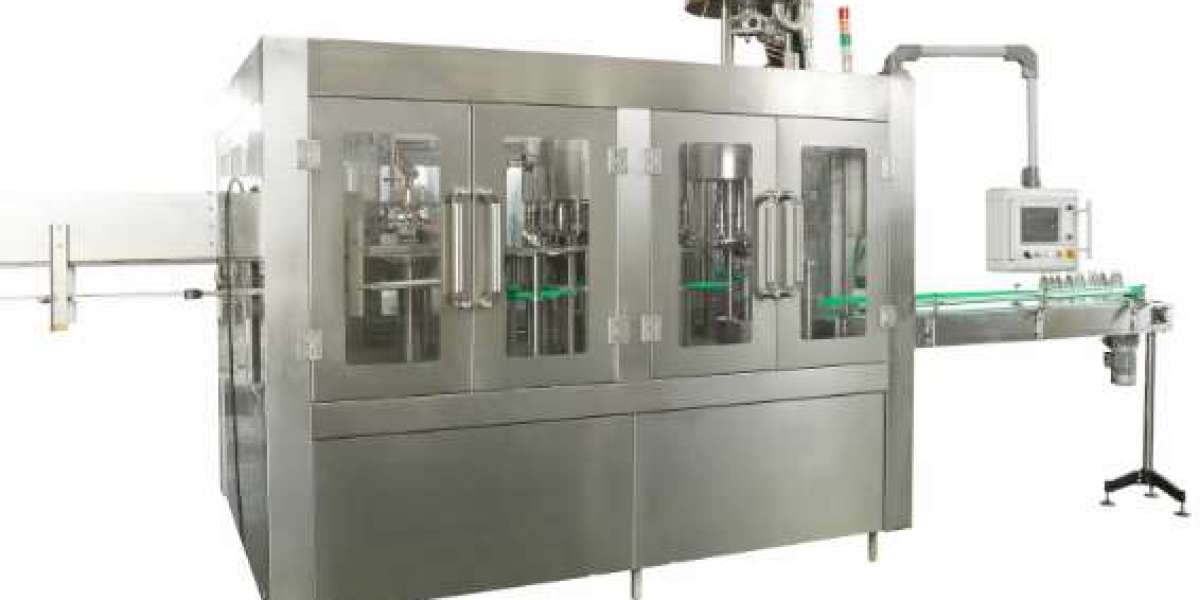 Sanitary Design 101: Why 316L Stainless Steel is the Standard for Water Contact Parts.