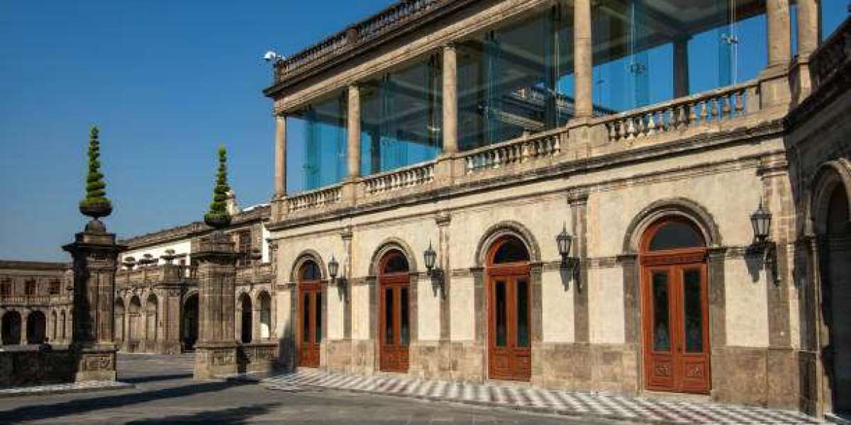 Exploring Mexican Culture Through Its Museums