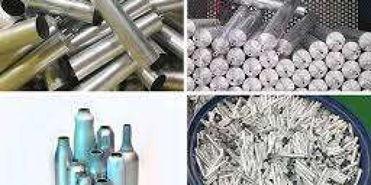 Aluminum Slugs Market opportunities shaped by rising demand in automotive, beverage, and pharmaceutical packaging sector