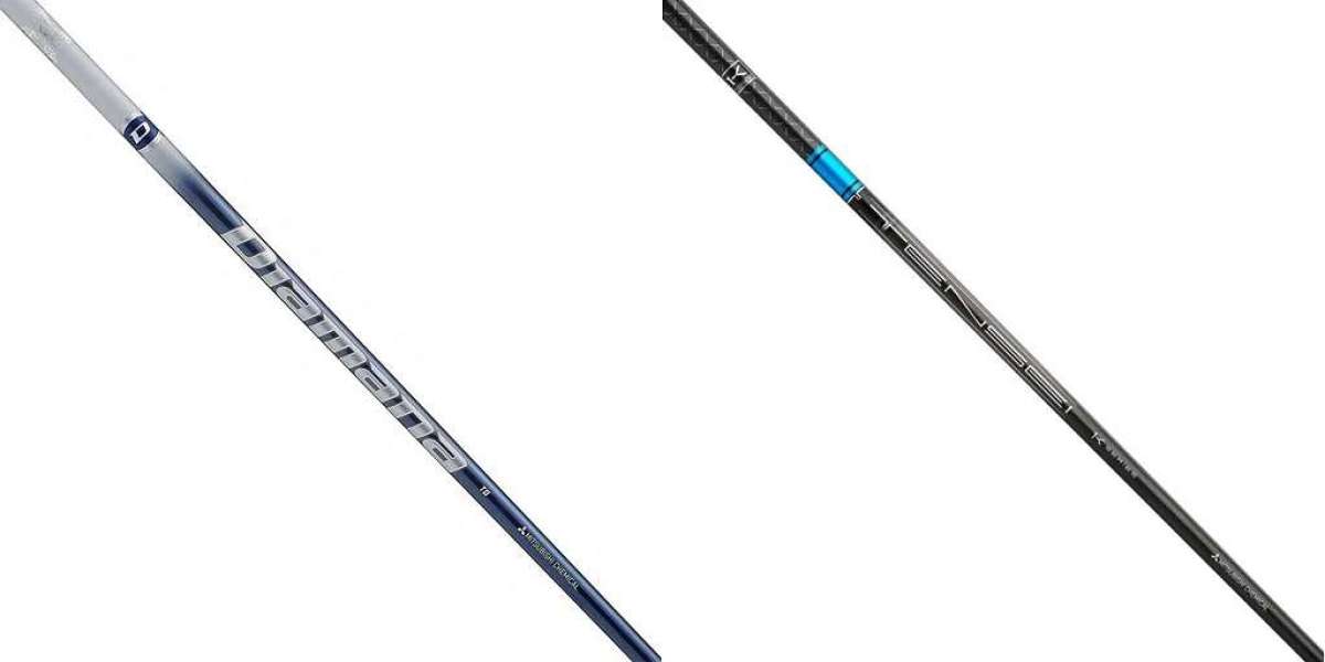 Senior Shaft Golf Clubs and the Need for a Higher Flex
