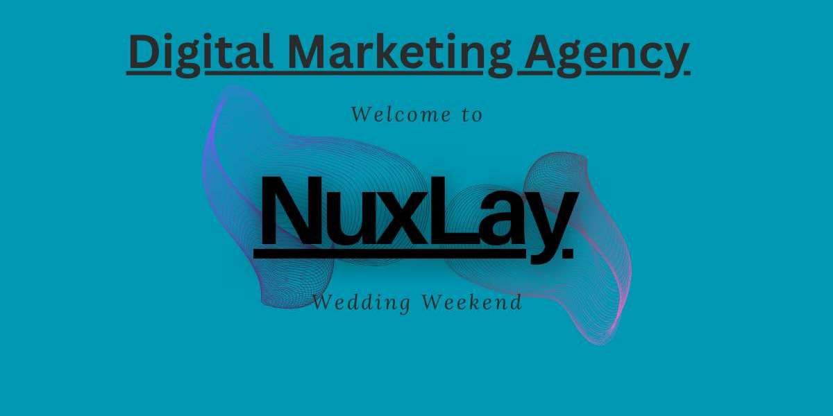How Does NuxLay Optimize Digital Marketing Campaigns for Better Performance?