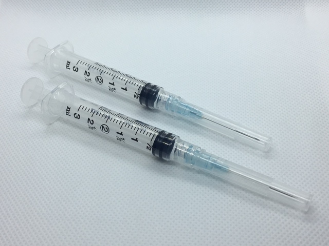 How to Pick Between an Insulin Needle and a 3ml Syringe Cap – Cheappinz