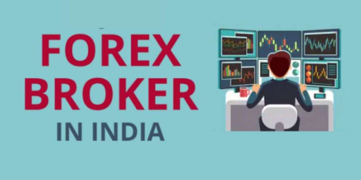 Reliable Forex Broker in India Services