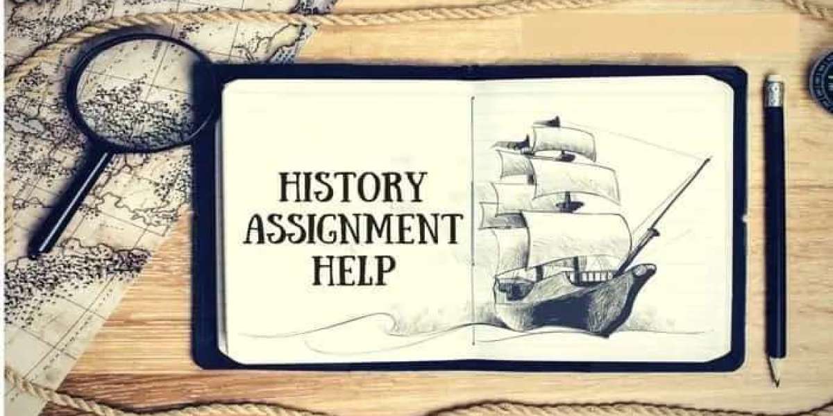 Affordable History Assignment Help Online: Quality Service at Low Prices