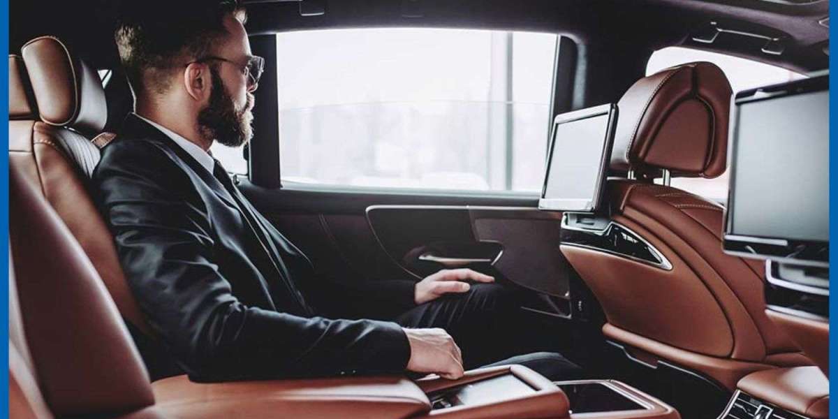 Limousine Service Los Angeles to LAX and Back