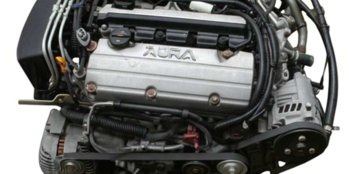 Dual VVT-i Engine Toyota Corolla – Efficient Power for Daily Driving