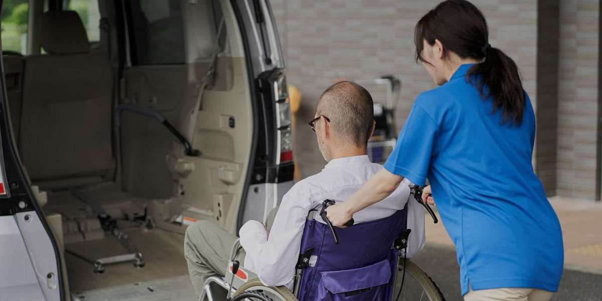 Finding the Right NDIS Support in Adelaide