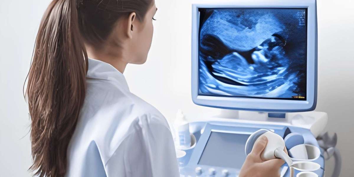 Why You Should Only Trust the Best Ultrasound Specialist in Rawalpindi