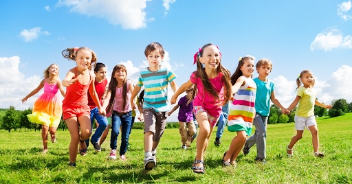 Summer Activities For Kids - 10+ Fun Summer Vacation Activities | Buding Star