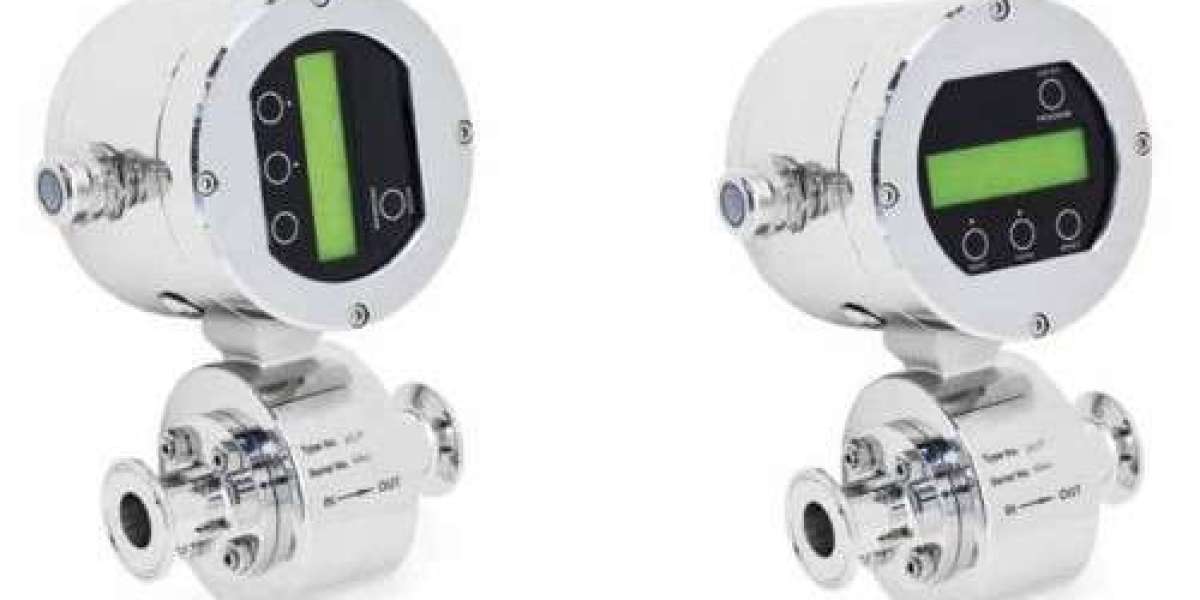 Troubleshooting Magnetic Flow Meters: Common Problems and How to Fix Them