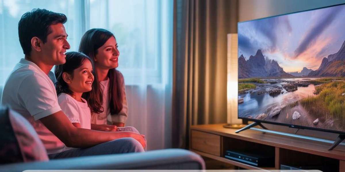 Smart TV Buying Guide 2025: Best Models, Features & Prices in India