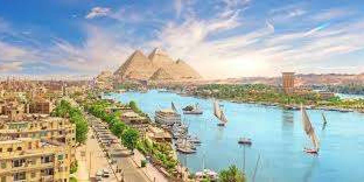 Explore Exotic Destinations: Mauritius and Egypt Tours Tailored for Indian Travelers