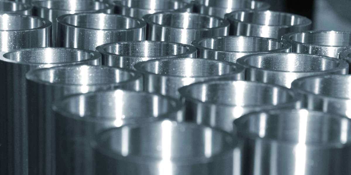 Why Hard Chrome Plating Is a Game-Changer for Industrial Machinery Durability