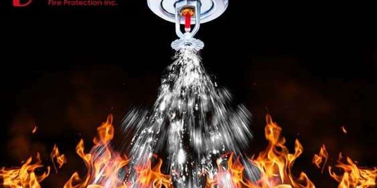 Fire Sprinkler System: A Guide to Installation and Coverage