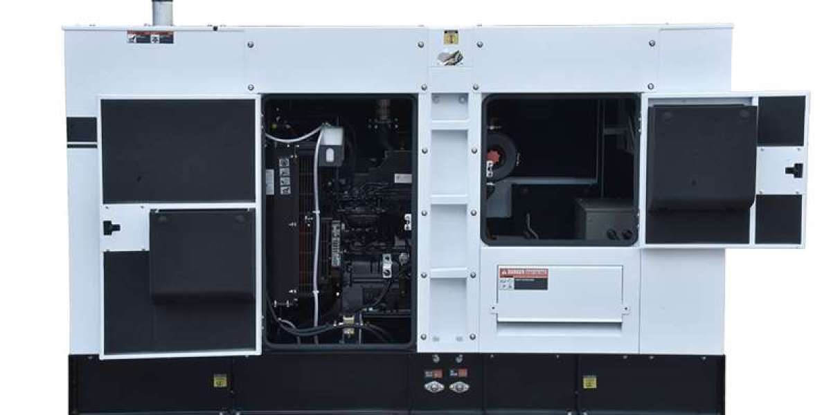 How to Scale Production for a Best-Selling 20kVA Silent Genset