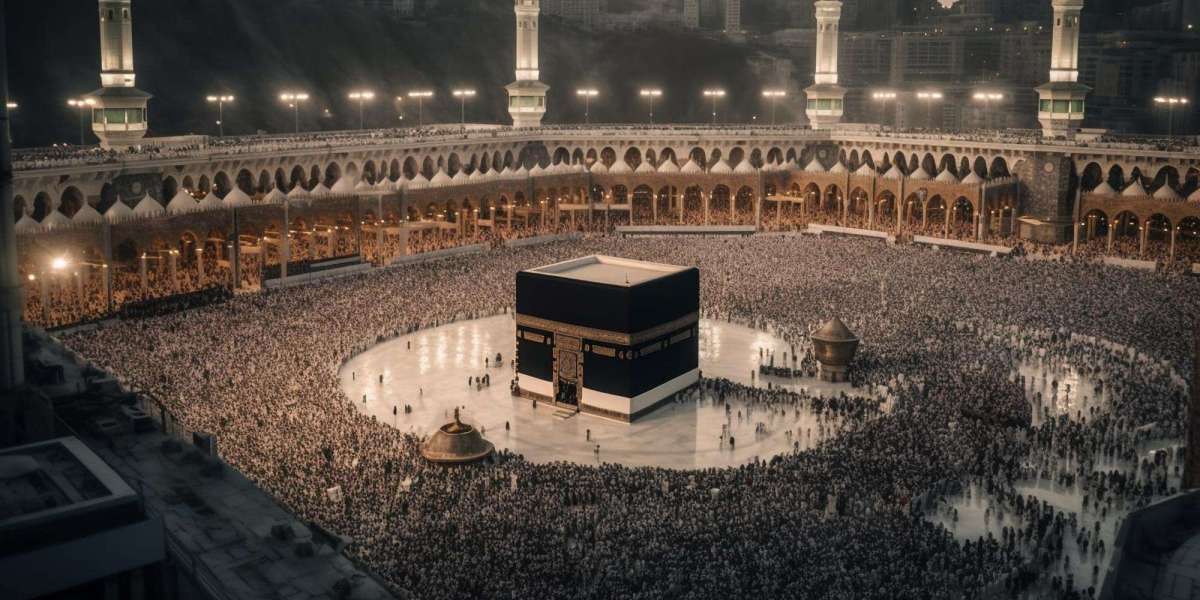 Umrah Packages Birmingham | Guided Travel for Every Pilgrim