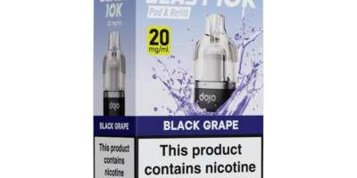 Crystal Bling 8000 vs Crystal Bling 30K vs Elf Bar P1 Pods – Premium Vaping Options
