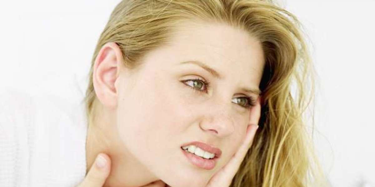 Differences Between Viral and Bacterial Pharyngitis in Dubai