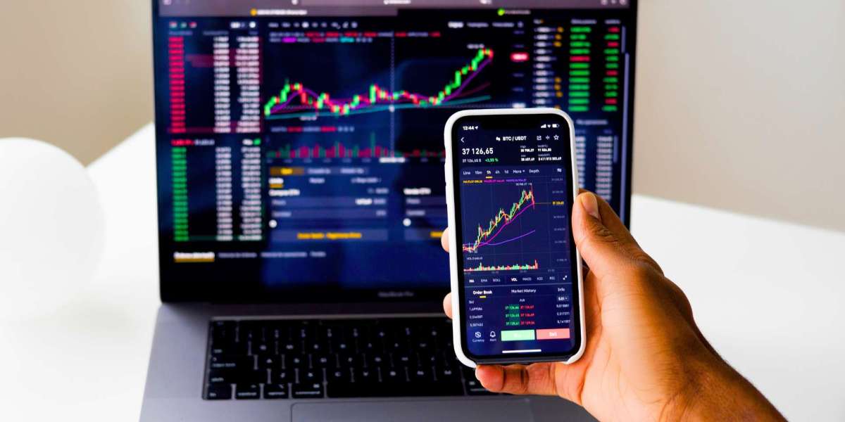 Key Features Every Stock Trading App Should Have in 2025