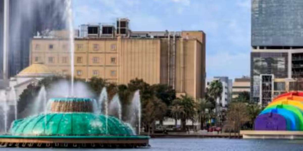 Orlando Beyond the Ordinary: A Guide to Unique Orlando Attractions and Memorable Orlando Events
