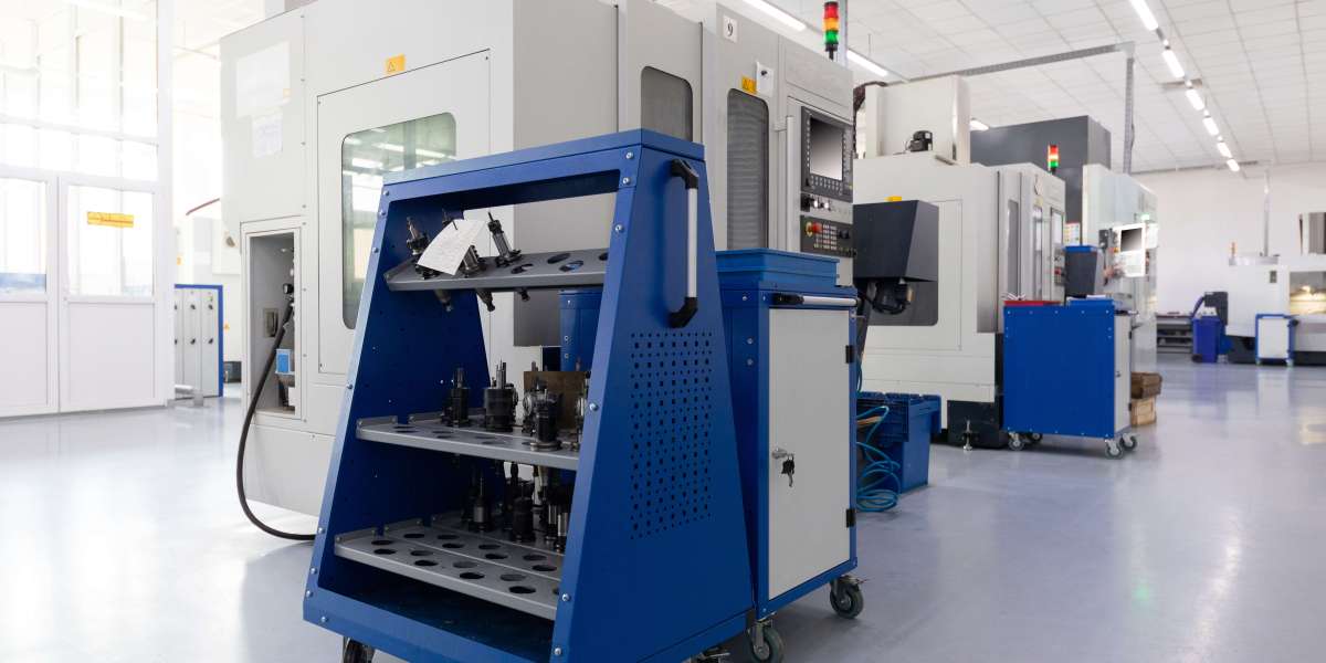 Lapping Machines Explained: Process, Working & Industrial Benefits