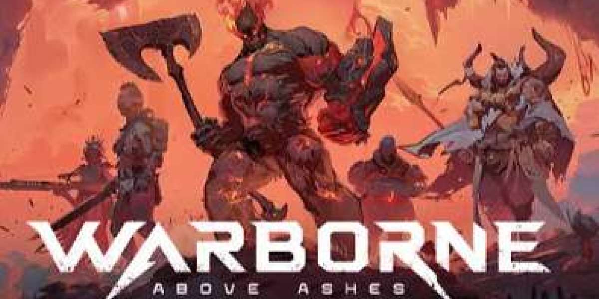 Warborne: Above Ashes – PvP Tier List & Guide