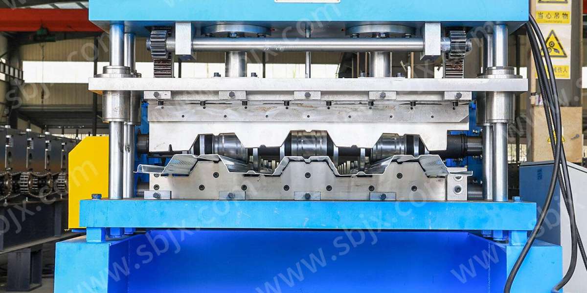 Request a Free Quote for Your Custom Roll Forming Machine